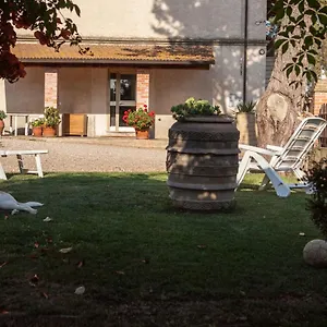 La Fondona Campagnatico