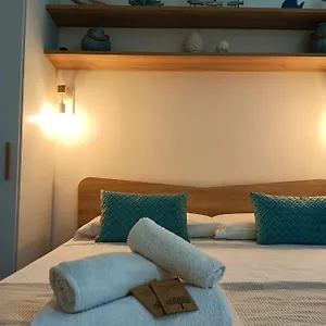 Casa Venere 27 Favignana