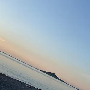 Sealoft Isola delle Femmine