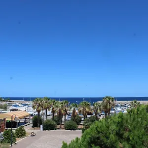 Casa Ponente Isola delle Femmine