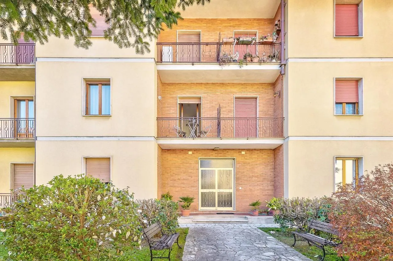 Apartment Appartamento Irma Sinalunga