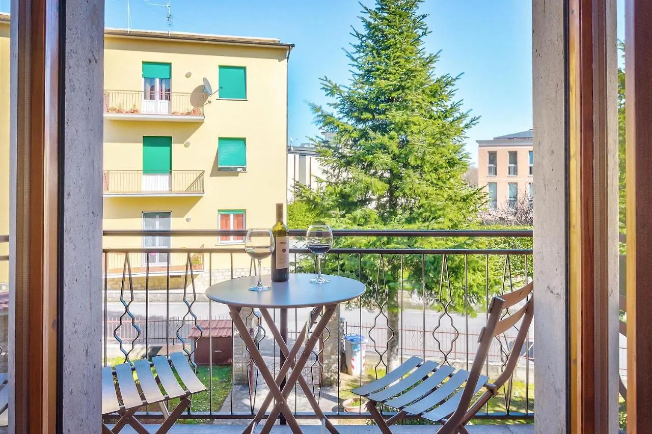 Appartamento Irma Sinalunga Apartment