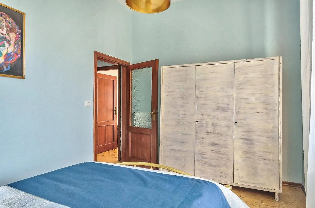 Apartment Appartamento Irma Sinalunga Italy