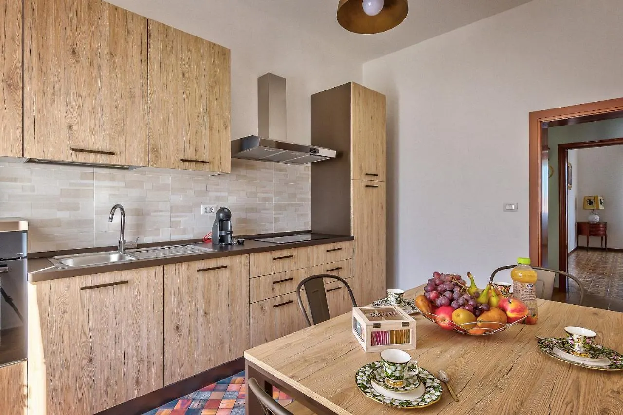 Appartamento Irma Sinalunga Apartment