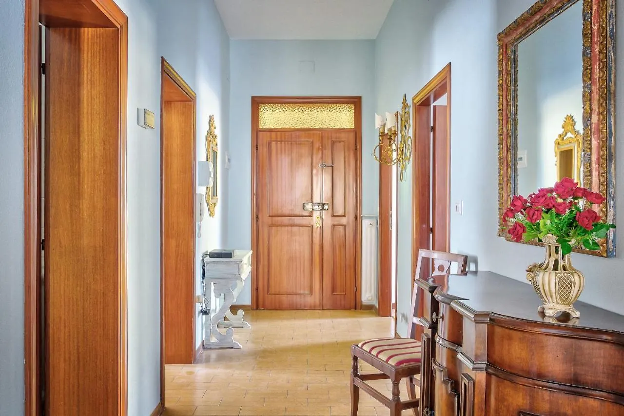 Apartment Appartamento Irma Sinalunga Italy