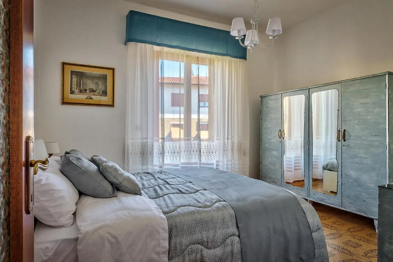 Apartment Appartamento Irma Sinalunga