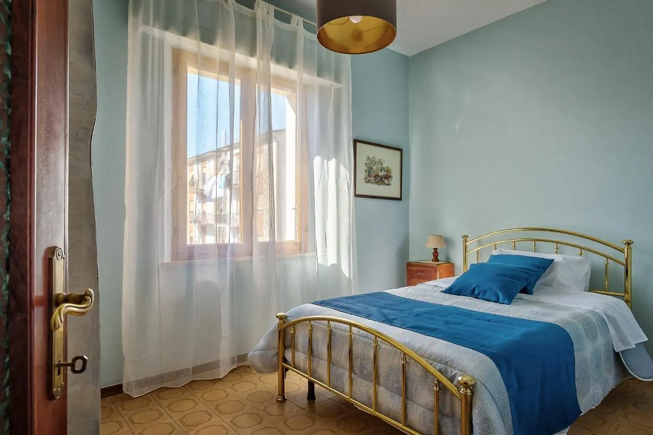 Appartamento Irma Sinalunga Apartment