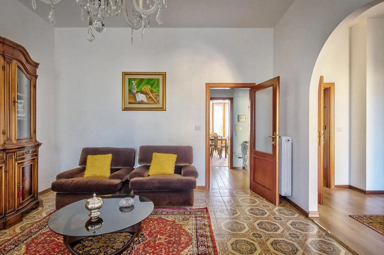 Appartamento Irma Sinalunga Apartment